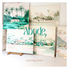 New Series - Abode - Launching Soon!
