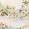 Here, in Paradise - Limited Edition Print