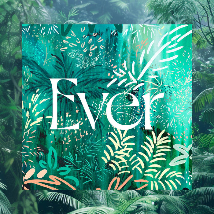 New Series - 'Ever' - Launching soon