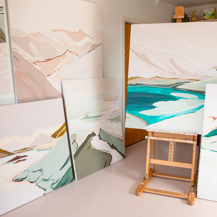 Wonderland - launching soon