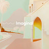 New Series, 'Imaginal' is an Adventure Through Imaginary Spaces