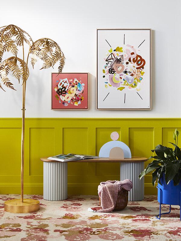 Jen Sievers featured on Style Curator