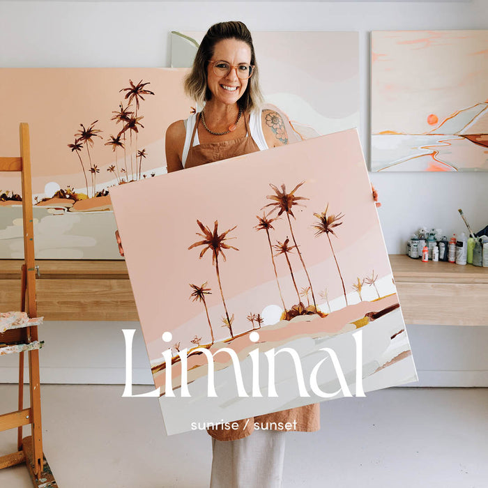 Liminal – A New Series Launching Soon