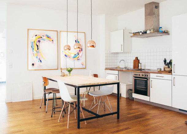 Studio Home  - Artist Profile