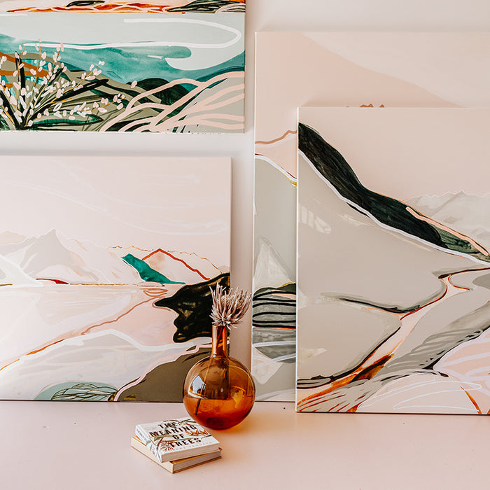 New Series 'Chasing Awe' Launching Soon