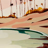 Afterglow - Limited Edition Print