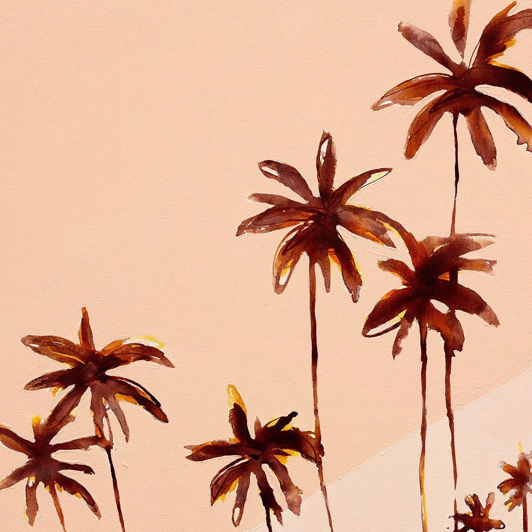 Afterglow - Limited Edition Print