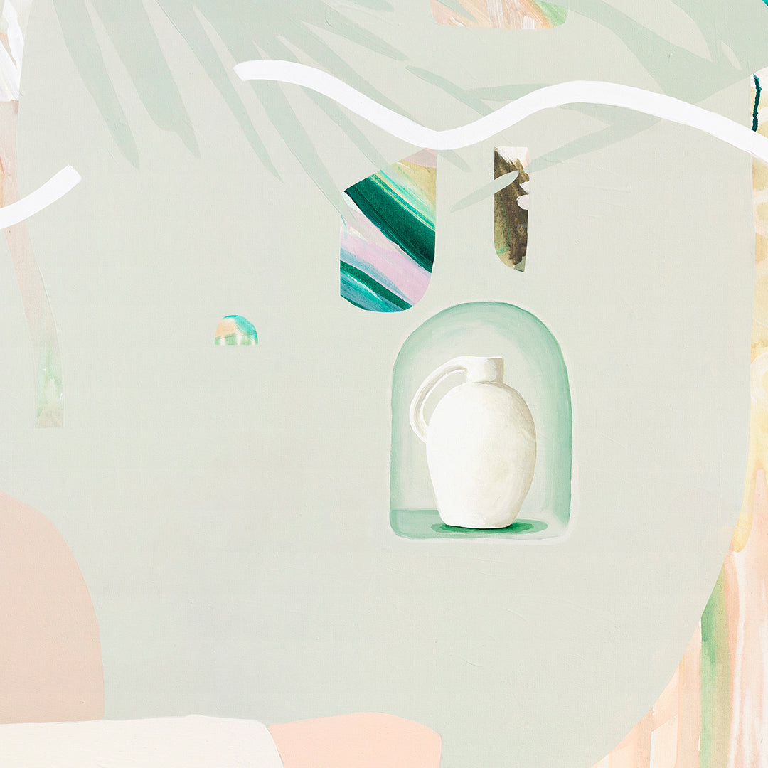 Bright Young Things (Bali) - Limited Edition Print