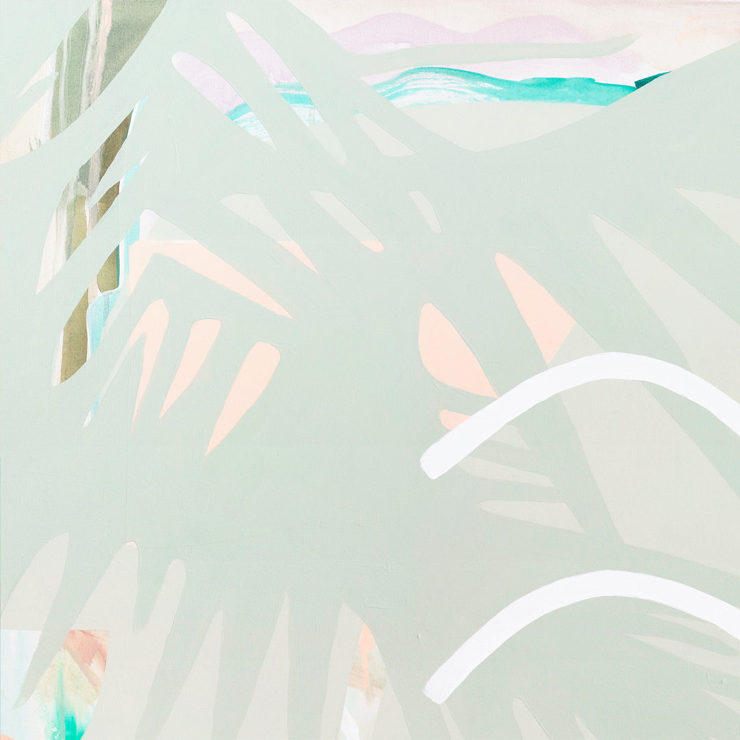 Bright Young Things (Bali) - Limited Edition Print