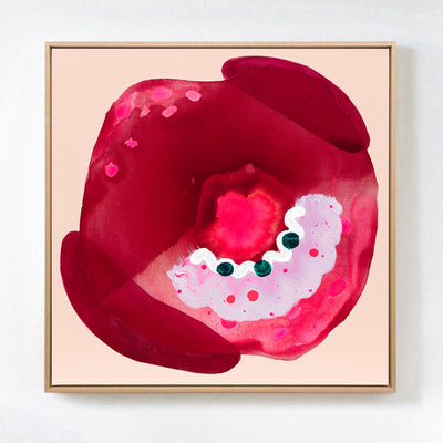 Cherry Bomb - Limited Edition Print