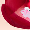 Cherry Bomb - Original Artwork on Canvas by Jen Sievers