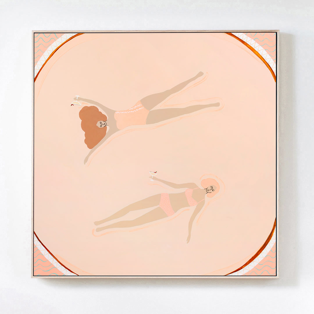 Chilli Margs  - Limited Edition Print