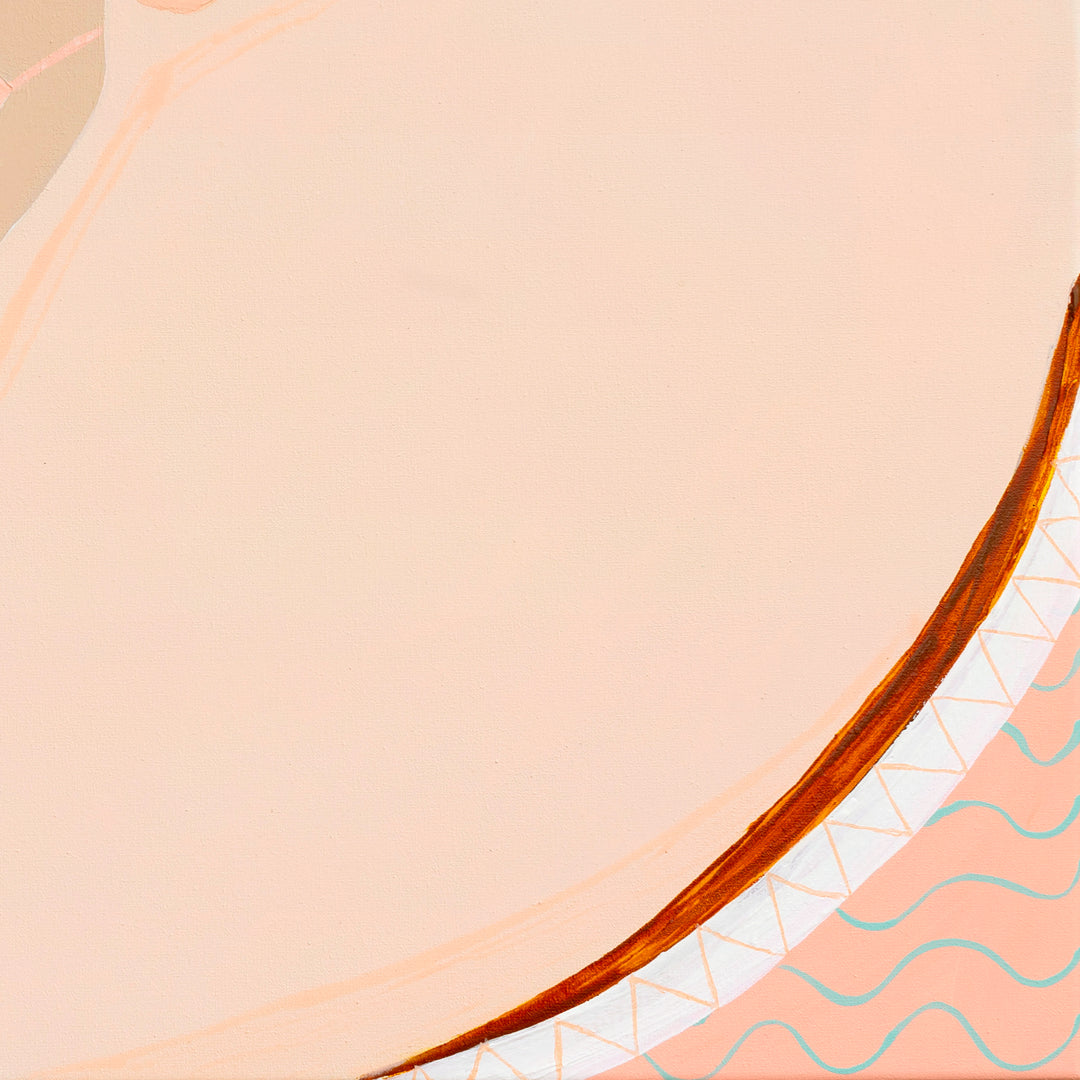 Chilli Margs  - Limited Edition Print