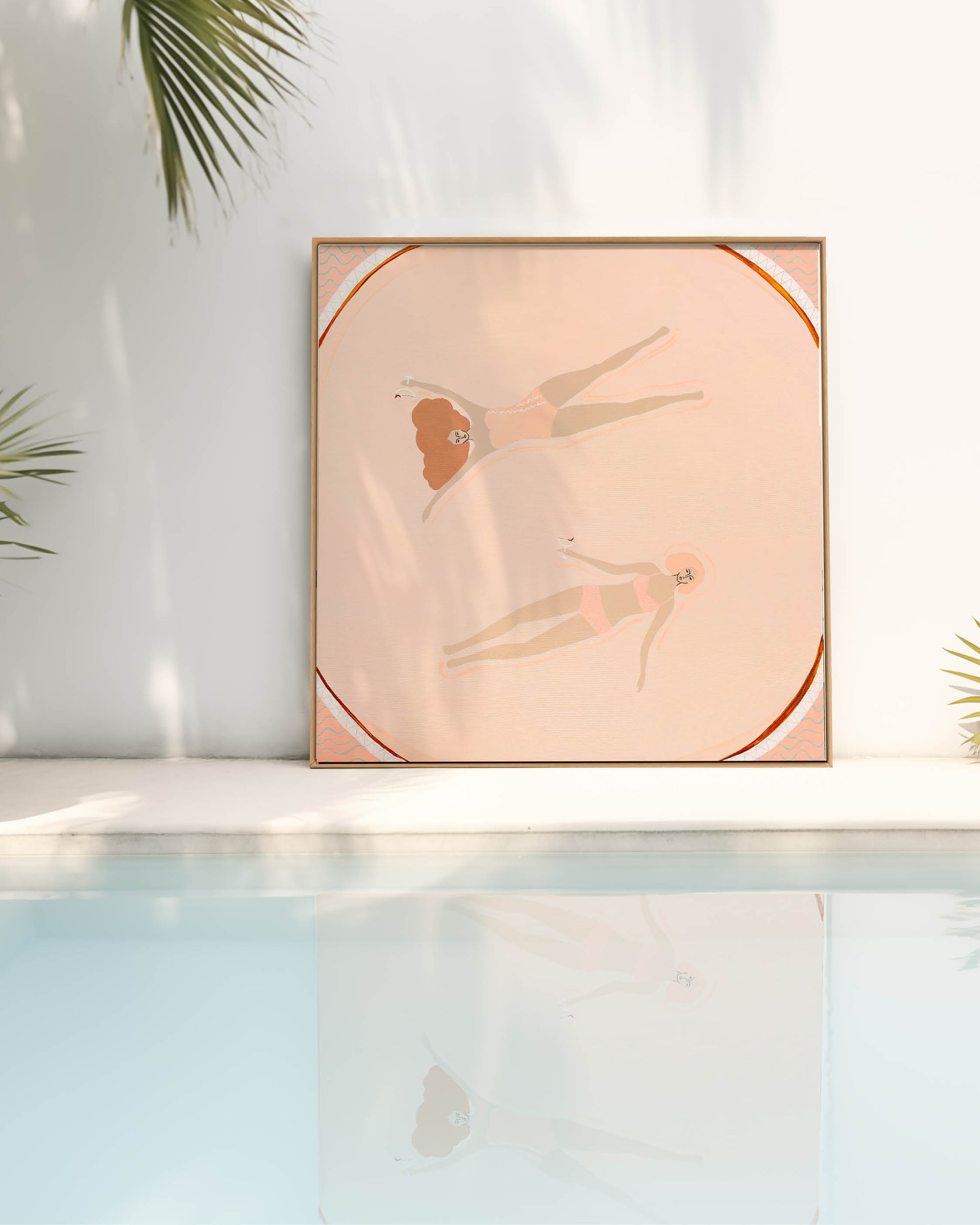 Chilli Margs  - Limited Edition Print