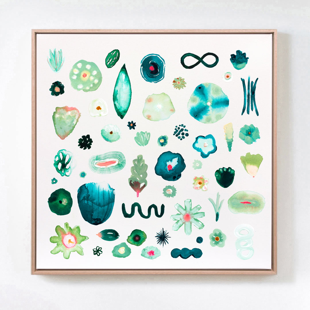 Cloud Nine - Limited Edition Print