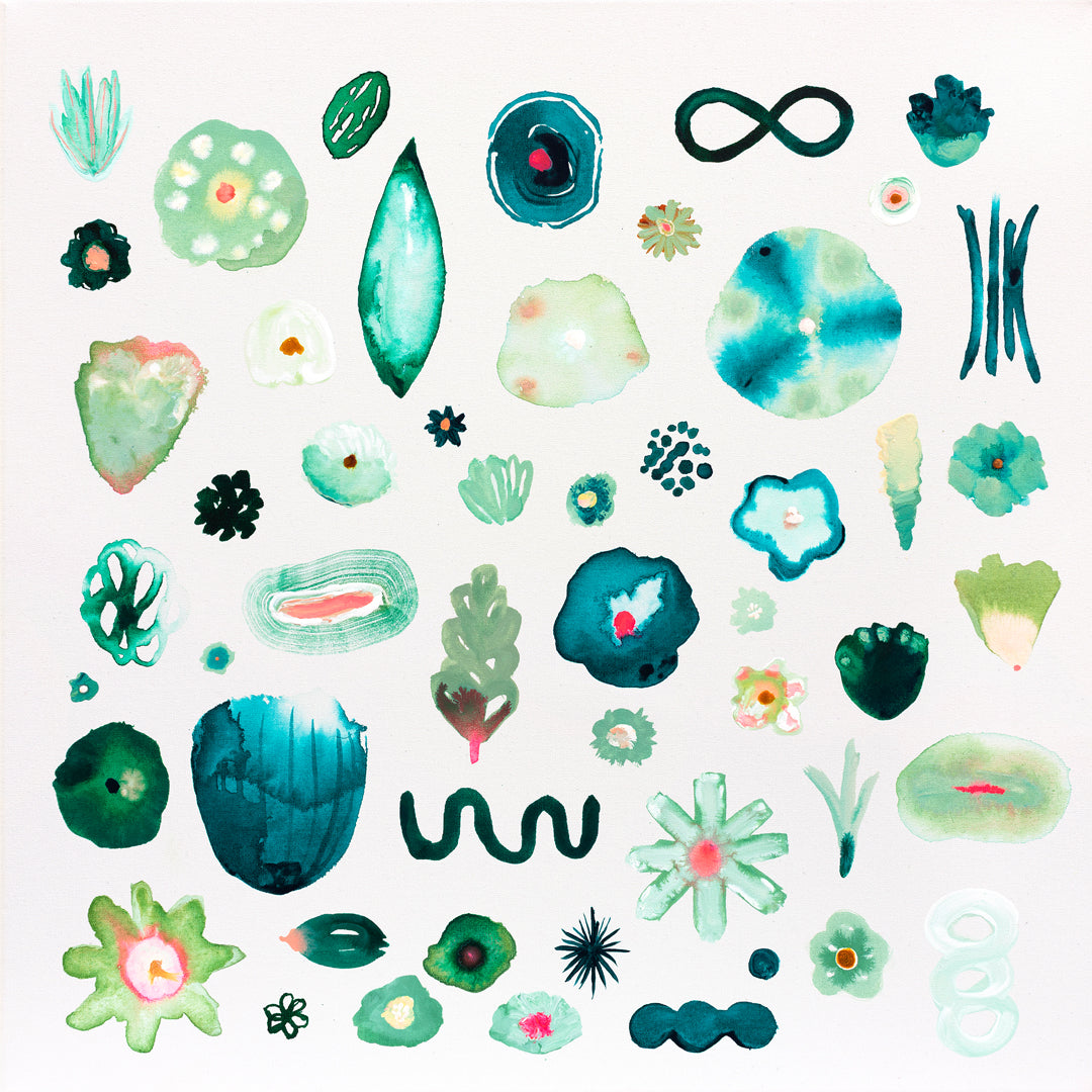 Cloud Nine - Limited Edition Print