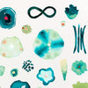 Cloud Nine - Original Artwork on Canvas by Jen Sievers