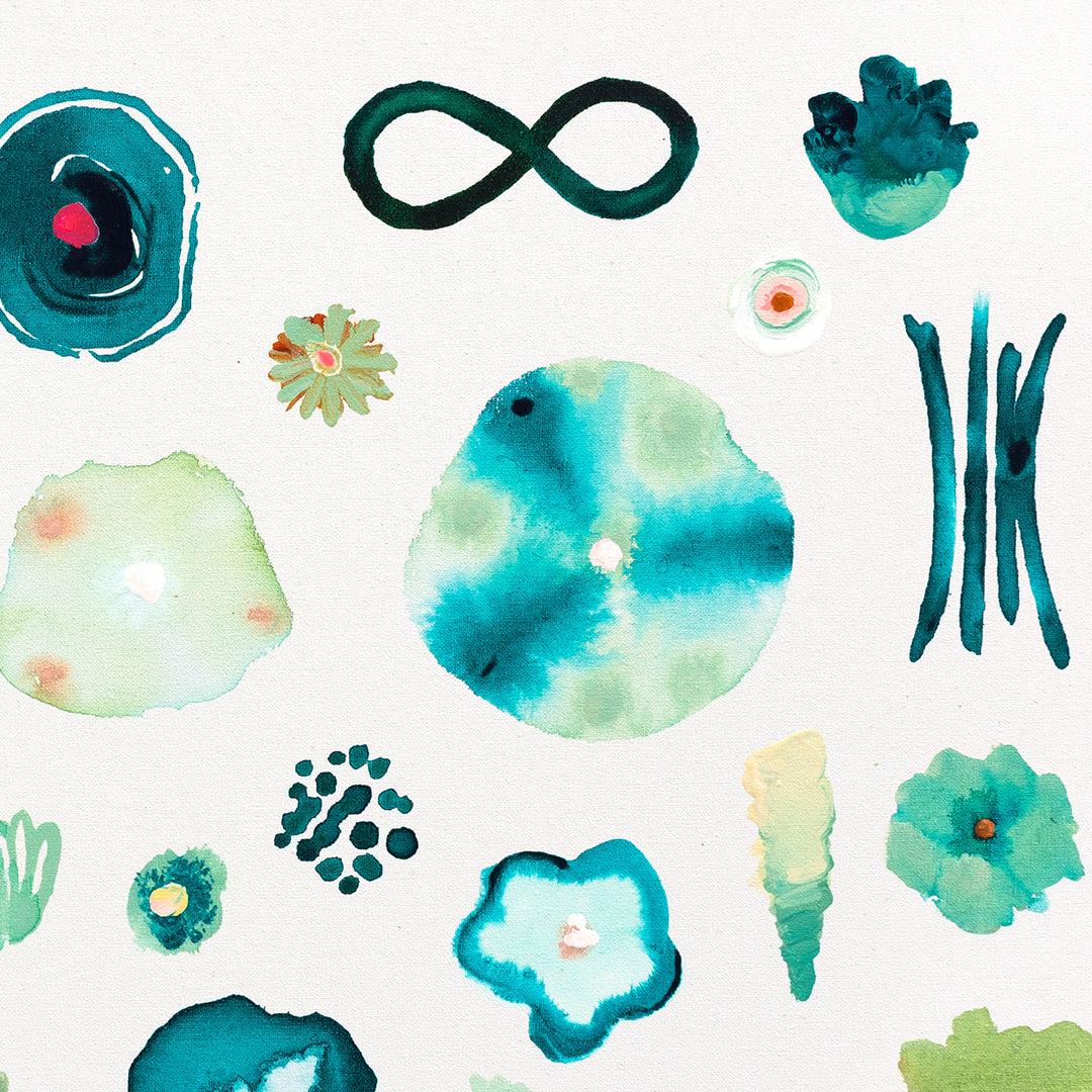 Cloud Nine - Limited Edition Print