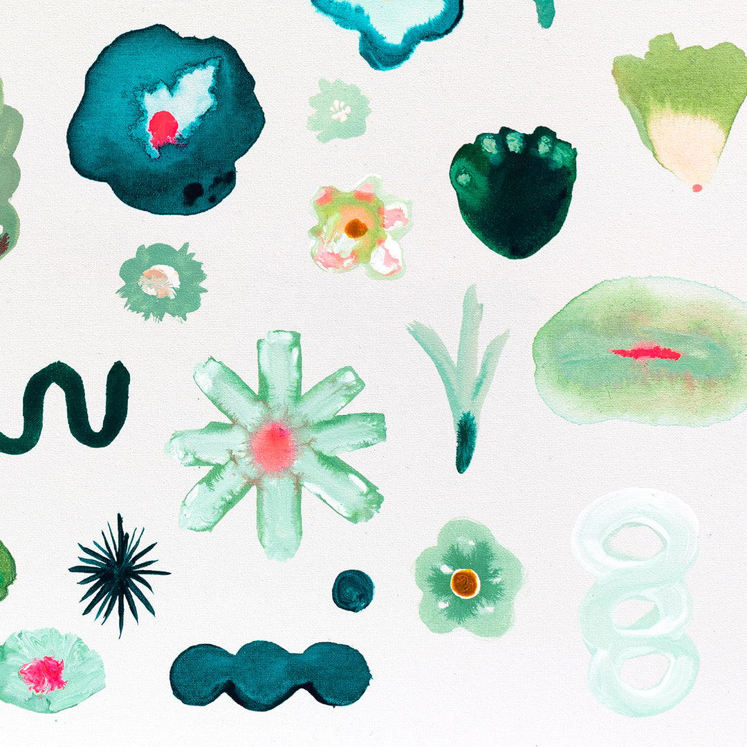 Cloud Nine - Limited Edition Print