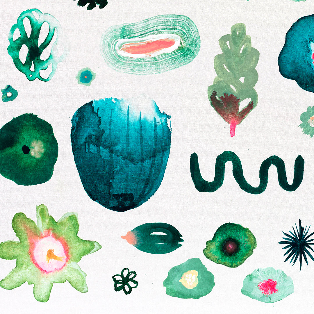 Cloud Nine - Limited Edition Print