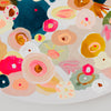Confetti Energy - Original Artwork on Canvas by Jen Sievers