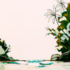 Cool Waters (Vavau Beach, Samoa)- Limited Edition Print