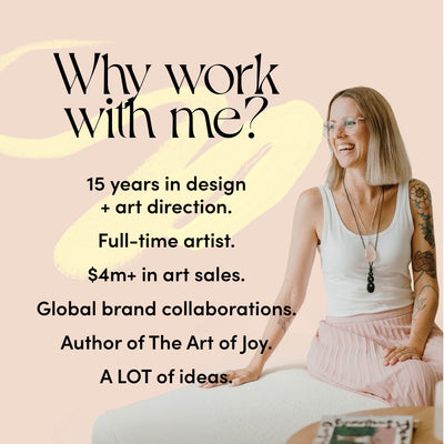 The Creative Reset