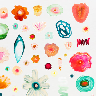 Dopamine Dream - Limited Edition Print