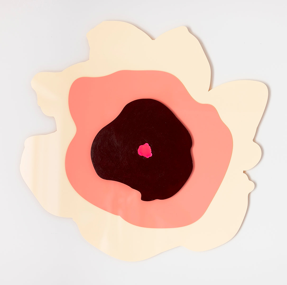 Faye - Original 3D Artwork by Jen Sievers