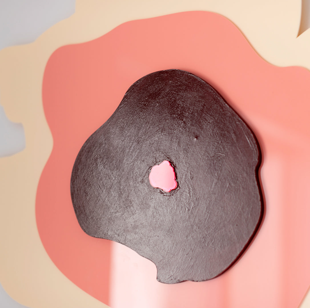 Faye - Original 3D Artwork by Jen Sievers