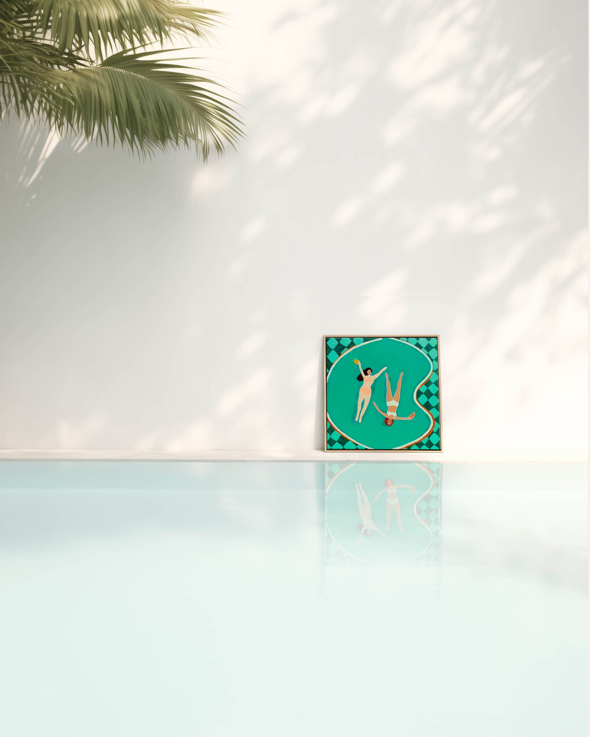 Fruitsy - Limited Edition Print