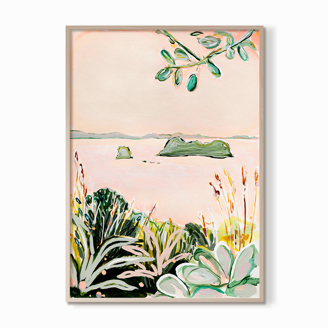 3. Open Edition Prints