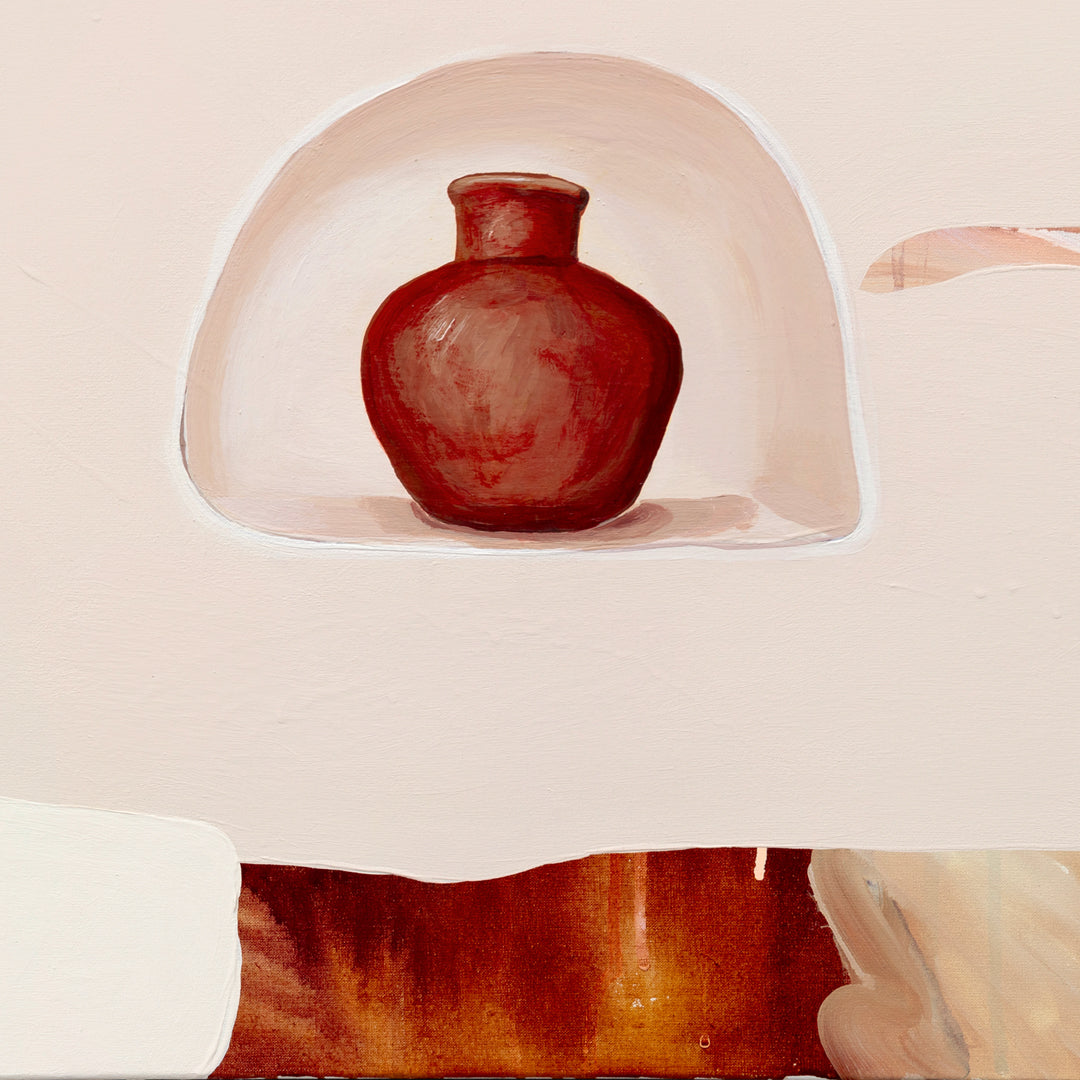 Happier Than You (Bali) - Limited Edition Print