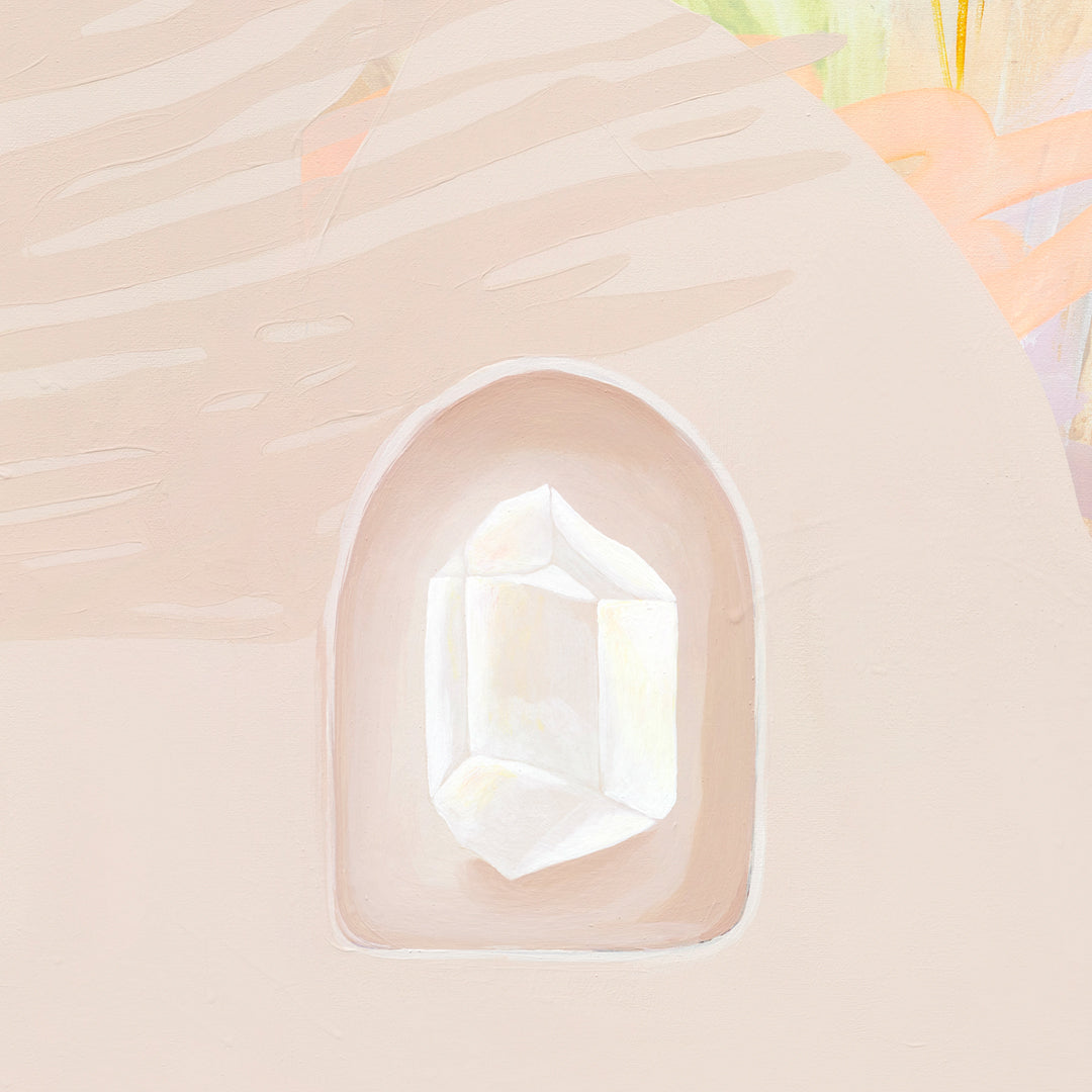 Happier Than You (Bali) - Limited Edition Print