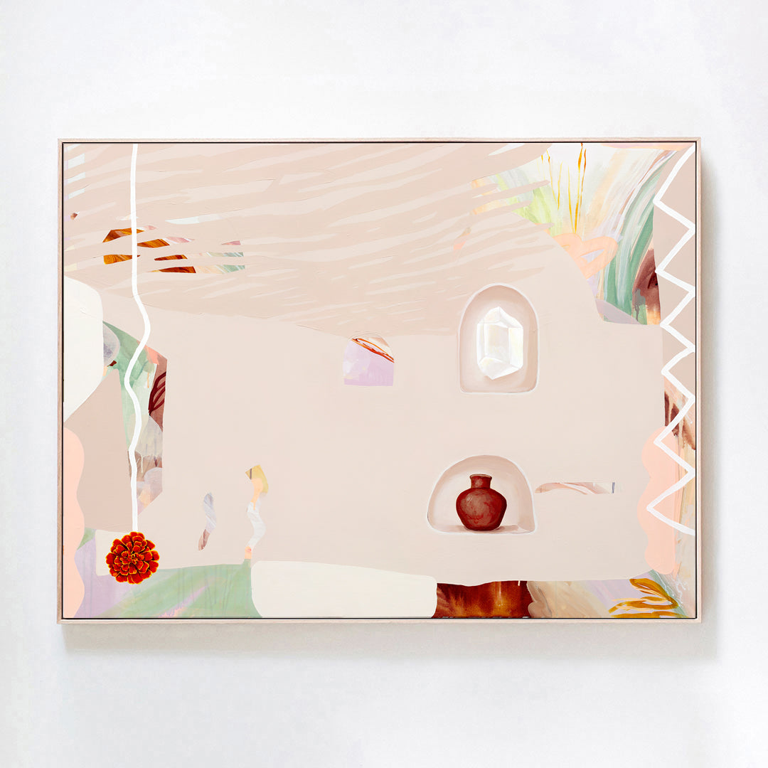 Happier Than You (Bali) - Limited Edition Print