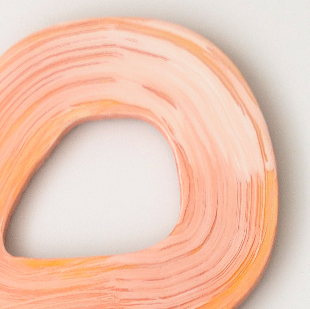 Helia - Original 3D Resin Artwork by Jen Sievers