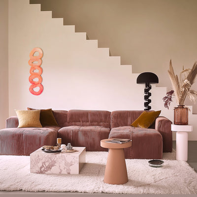 Helia - Original 3D Resin Artwork by Jen Sievers