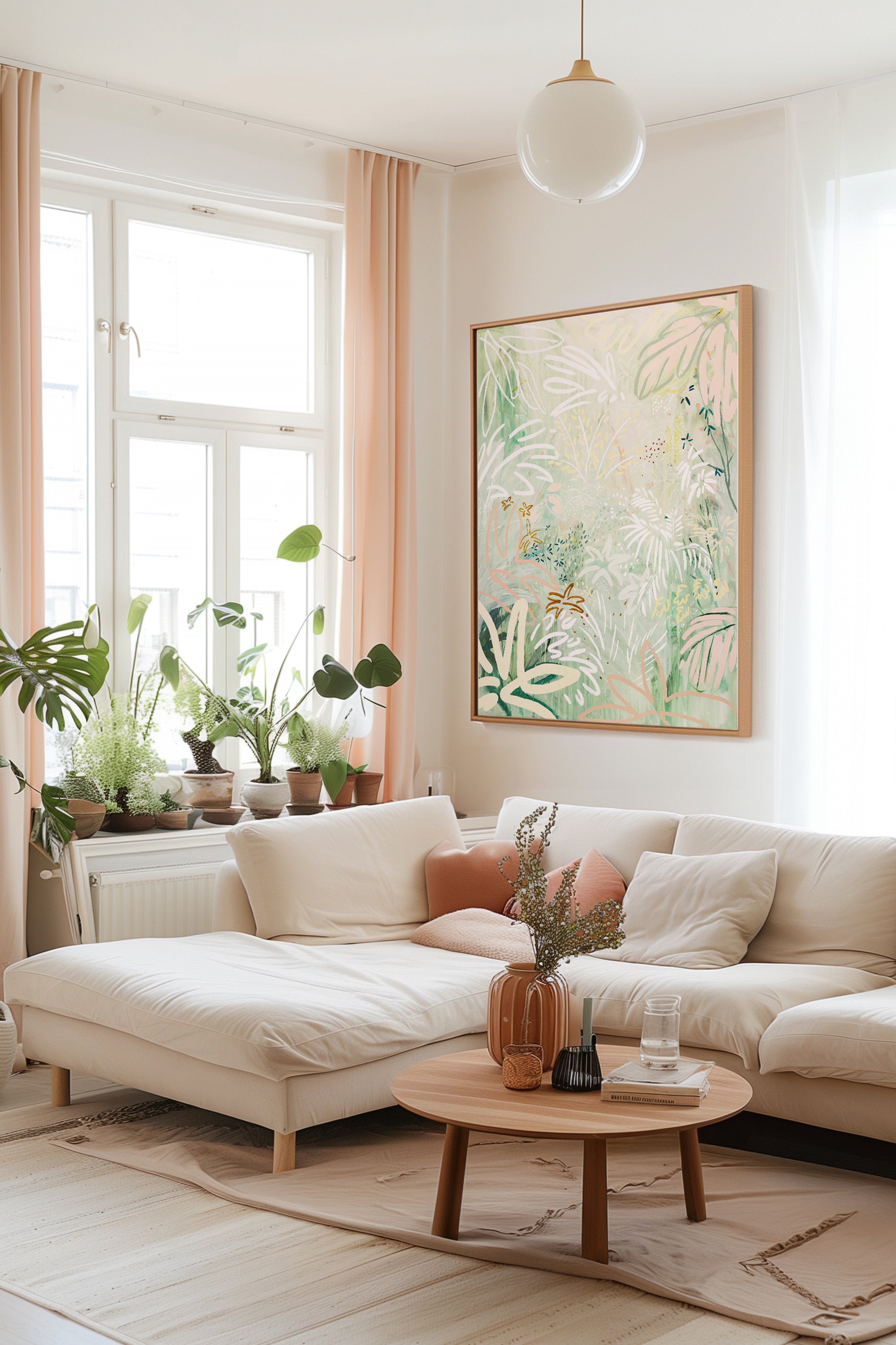 Hush - Limited Edition Print