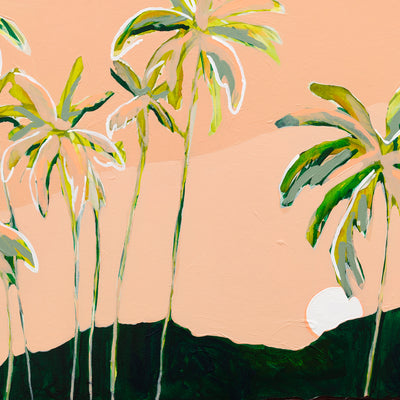 In This Glow - Limited Edition Print