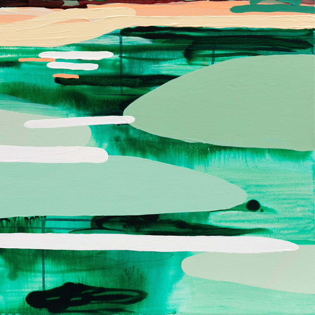 In This Glow - Limited Edition Print