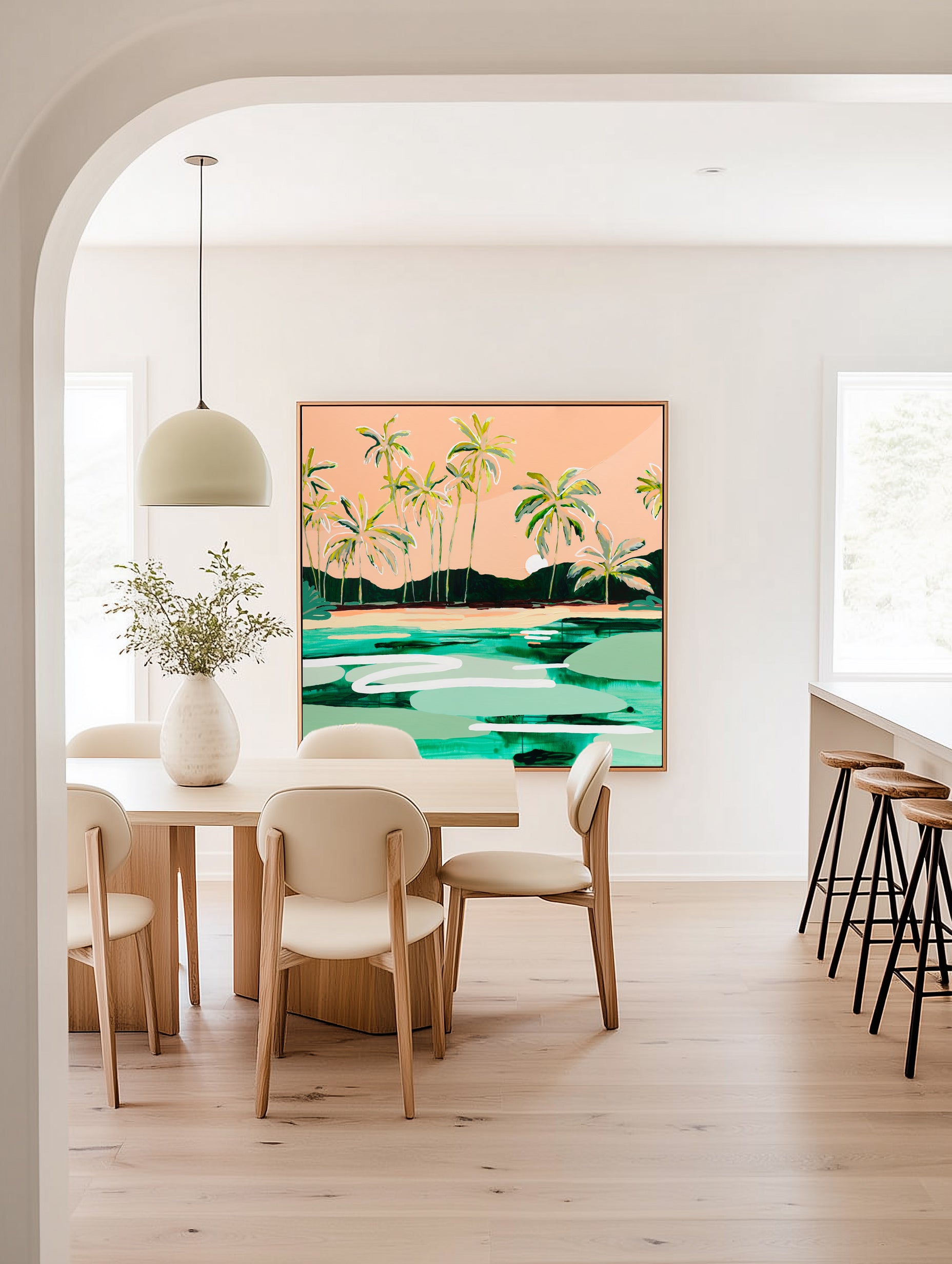 In This Glow - Limited Edition Print