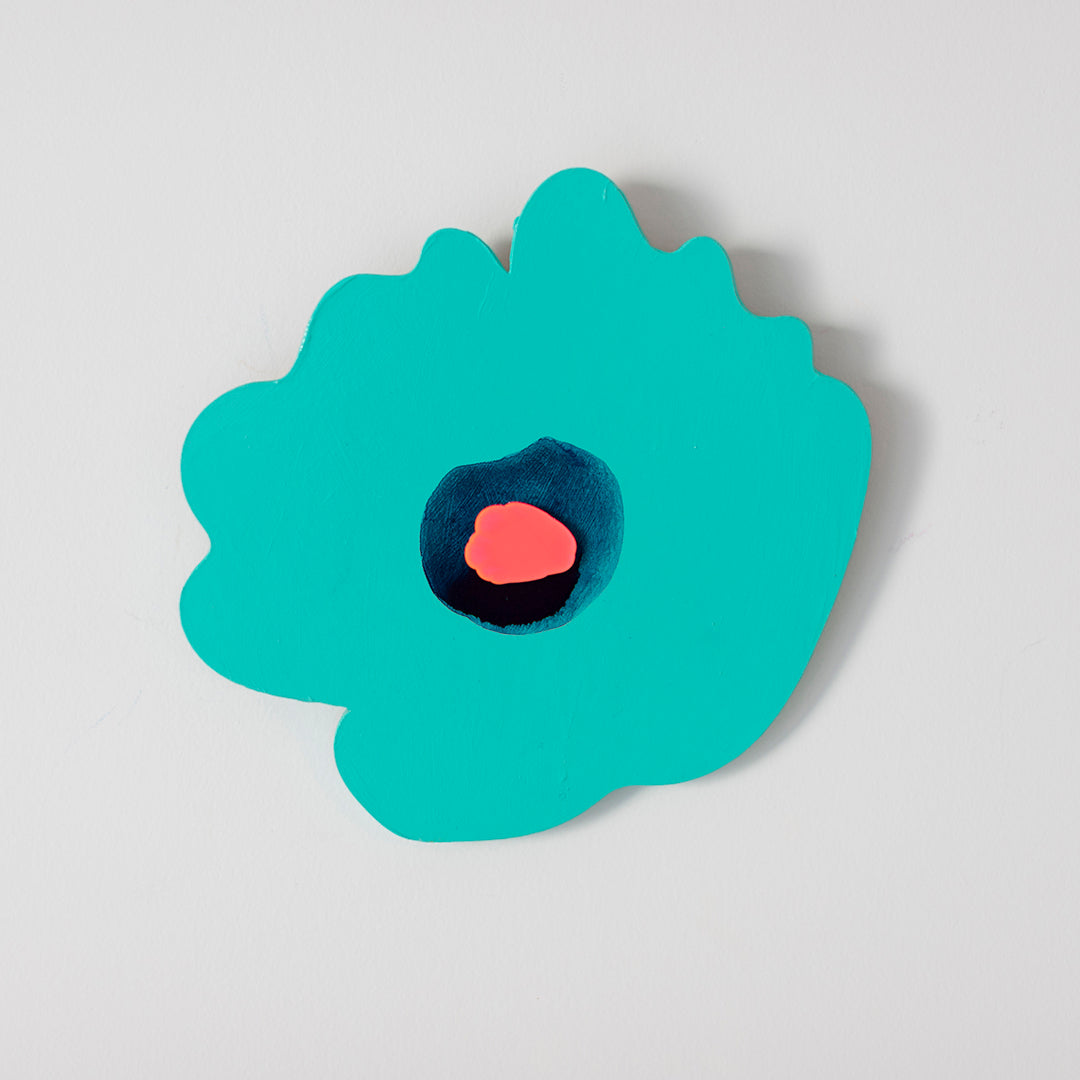 Indie - Original 3D Artwork by Jen Sievers