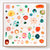 Joy Dealer - Original Artwork on Canvas by Jen Sievers