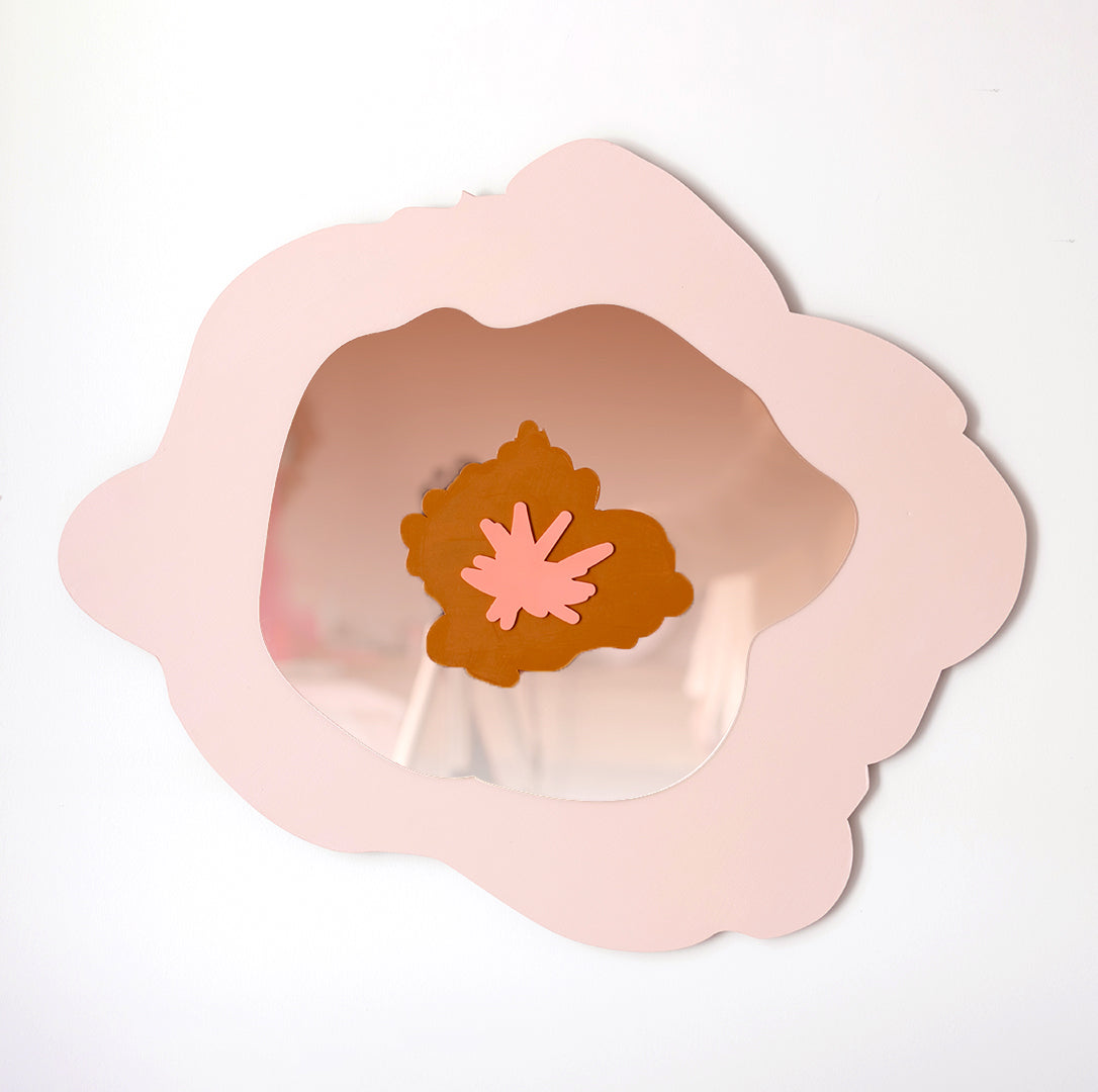 Juno - Original 3D Artwork by Jen Sievers