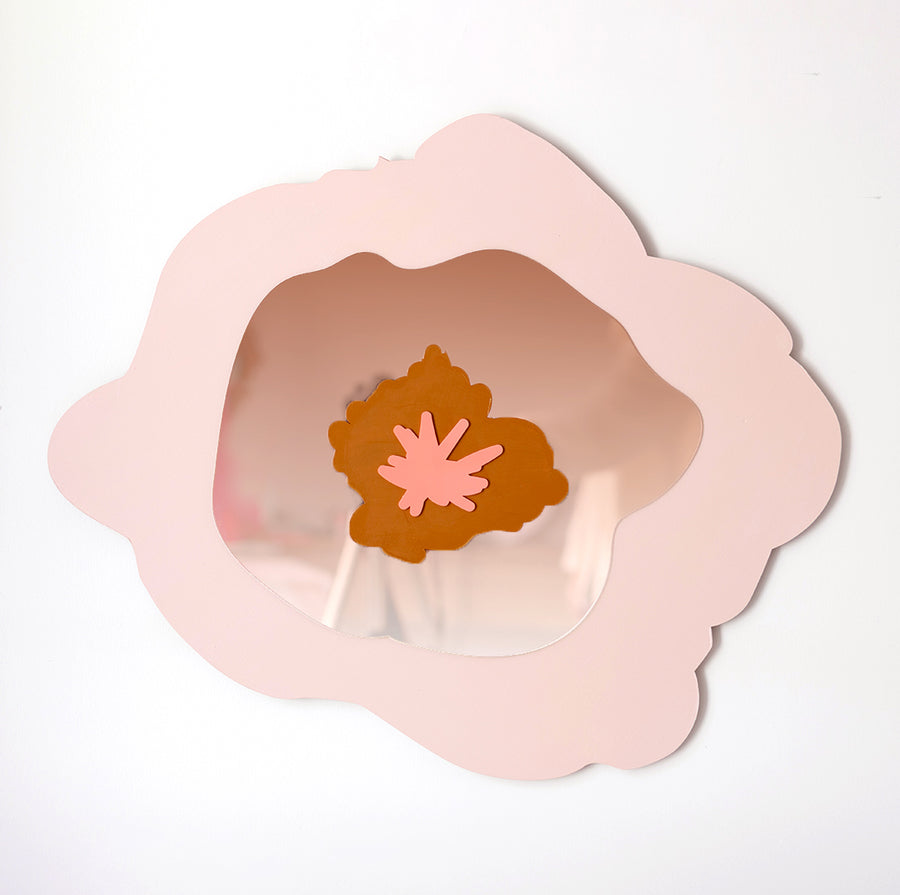 Juno - Original 3D Artwork by Jen Sievers