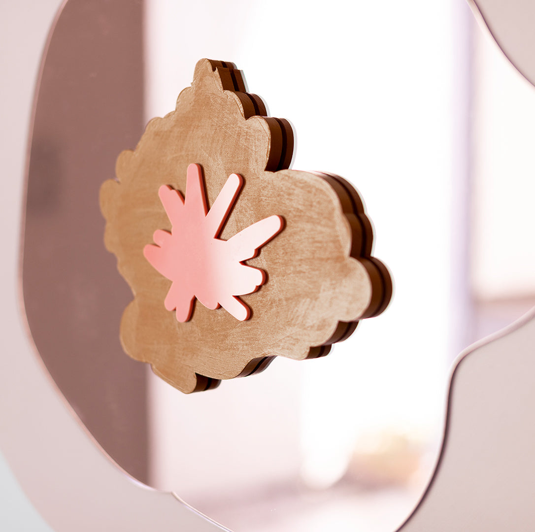 Juno - Original 3D Artwork by Jen Sievers