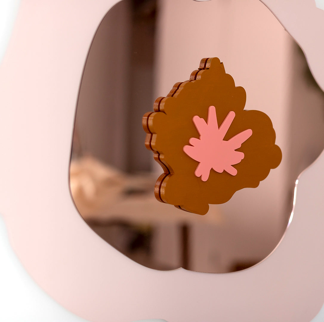 Juno - Original 3D Artwork by Jen Sievers