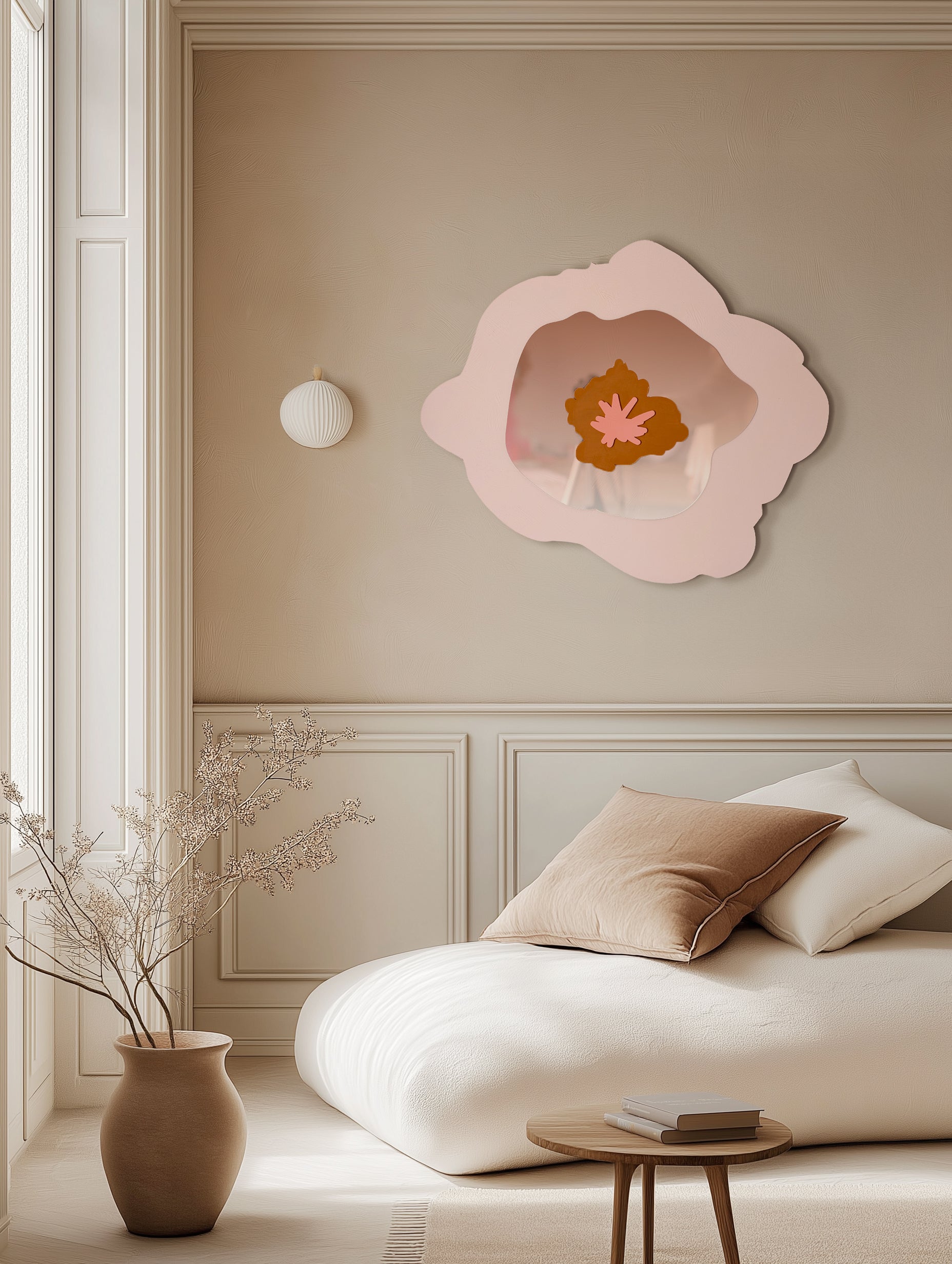 Juno - Original 3D Artwork by Jen Sievers