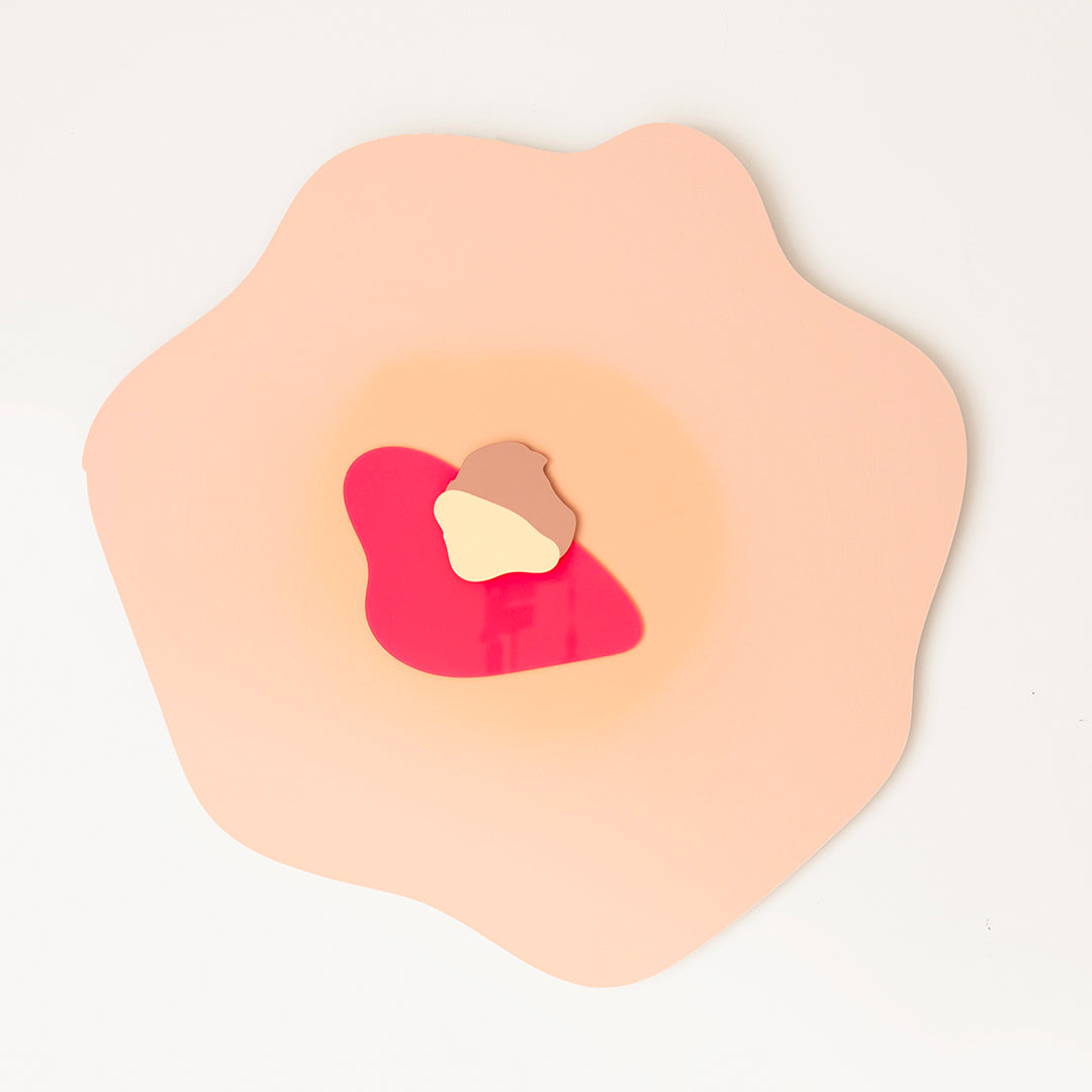 Kiki - Original 3D Artwork by Jen Sievers