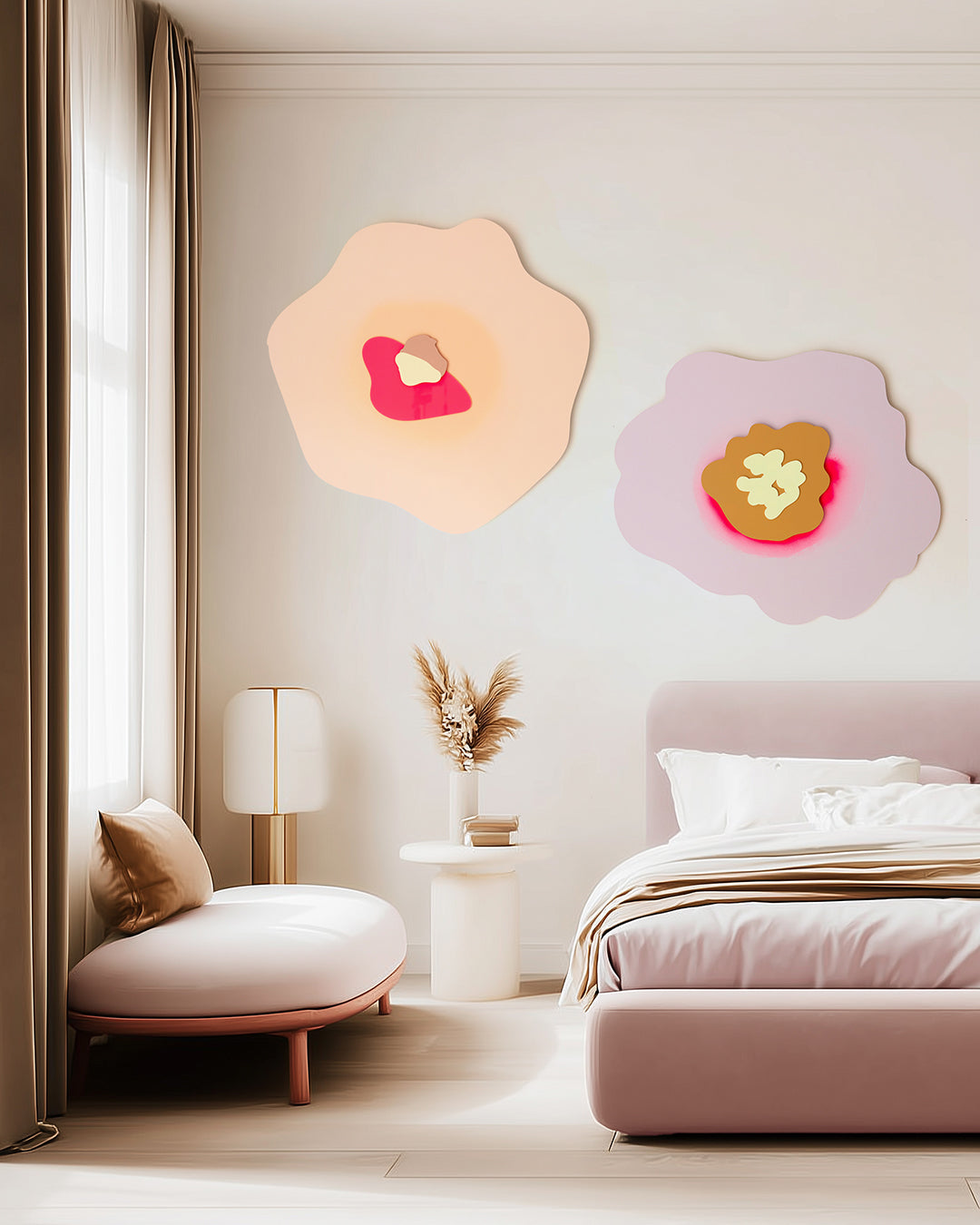 Kiki - Original 3D Artwork by Jen Sievers